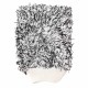 ΓΑΝΤΙ ΠΛΥΣΙΜΑΤΟΣ ΜΕ ΜΙΚΡΟΙΝΕΣ (MICROFIBER) 25x18cm 600g/sqm ΑΣΠΡΟ/ΜΑΥΡΟ AMIO - 1 Τεμ. - Amio - 02870/AM ΓΑΝΤΙ ΠΛΥΣΙΜΑΤΟΣ ΜΕ ΜΙΚΡΟΙΝΕΣ (MICROFIBER) 25x18cm 600g/sqm ΑΣΠΡΟ/ΜΑΥΡΟ AMIO - 1 Τεμ. - Amio - 02870/AM