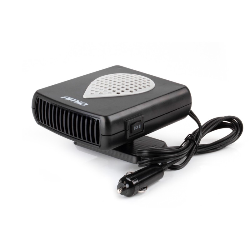 ΑΕΡΟΘΕΡΜΟ ΑΝΑΠΤΗΡΑ 12V - 150W (ΚΑΛΩΔΙΟ 150 cm) ΑMiO - 1 TEM. - Amio - 02896/AM ΑΕΡΟΘΕΡΜΟ ΑΝΑΠΤΗΡΑ 12V - 150W (ΚΑΛΩΔΙΟ 150 cm) ΑMiO - 1 TEM. - Amio - 02896/AM