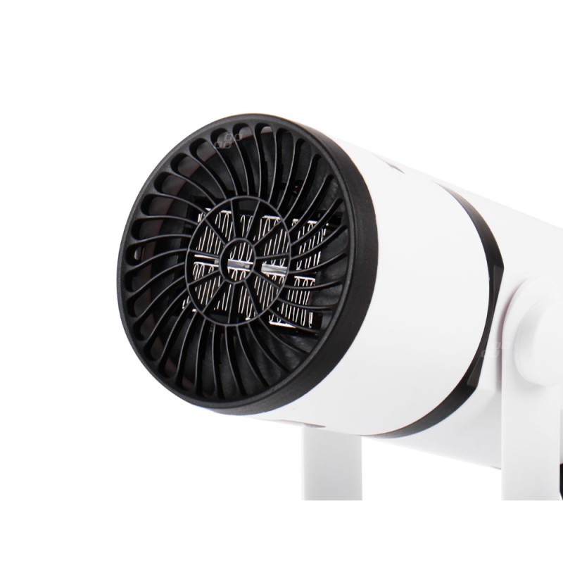 ΑΕΡΟΘΕΡΜΟ ΑΝΑΠΤΗΡΑ ΛΕΥΚΟ 12V - 150W (ΚΑΛΩΔΙΟ 150 cm) ΑMiO - 1 TEM. - Amio - 02897/AM ΑΕΡΟΘΕΡΜΟ ΑΝΑΠΤΗΡΑ ΛΕΥΚΟ 12V - 150W (ΚΑΛΩΔΙΟ 150 cm) ΑMiO - 1 TEM. - Amio - 02897/AM