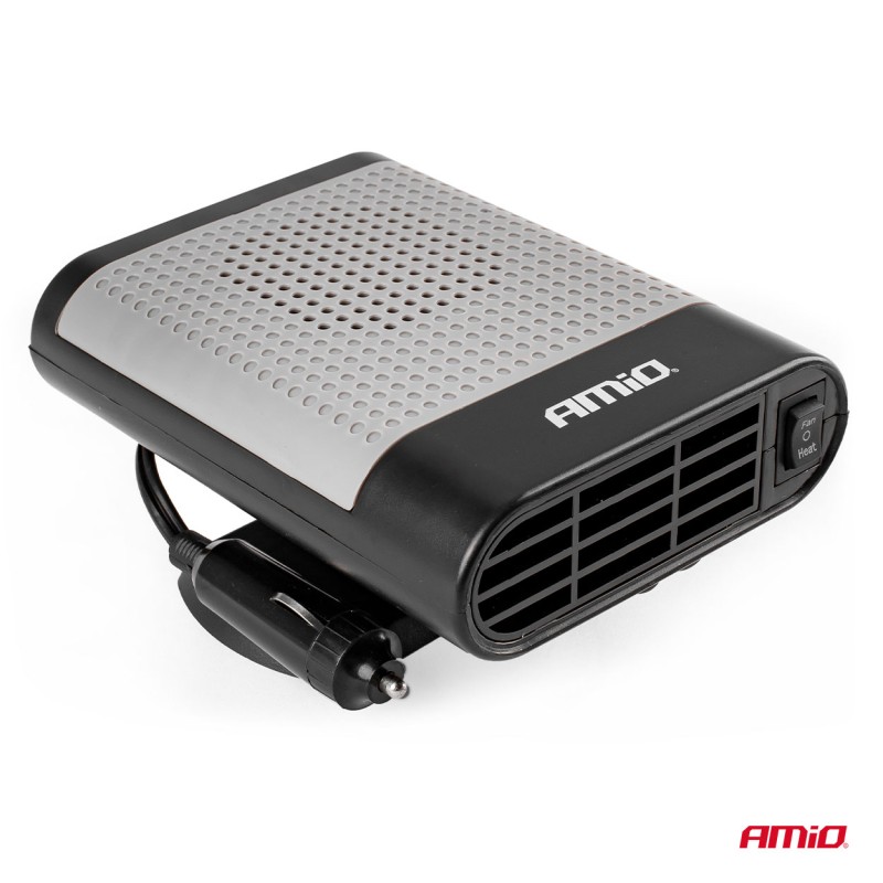 ΑΕΡΟΘΕΡΜΟ ΑΝΑΠΤΗΡΑ 12V - 150W (ΚΑΛΩΔΙΟ 150 cm) 160x80x120 ΑΜΙΟ - 1 ΤΕΜ - Amio - 02899/AM ΑΕΡΟΘΕΡΜΟ ΑΝΑΠΤΗΡΑ 12V - 150W (ΚΑΛΩΔΙΟ 150 cm) 160x80x120 ΑΜΙΟ - 1 ΤΕΜ - Amio - 02899/AM