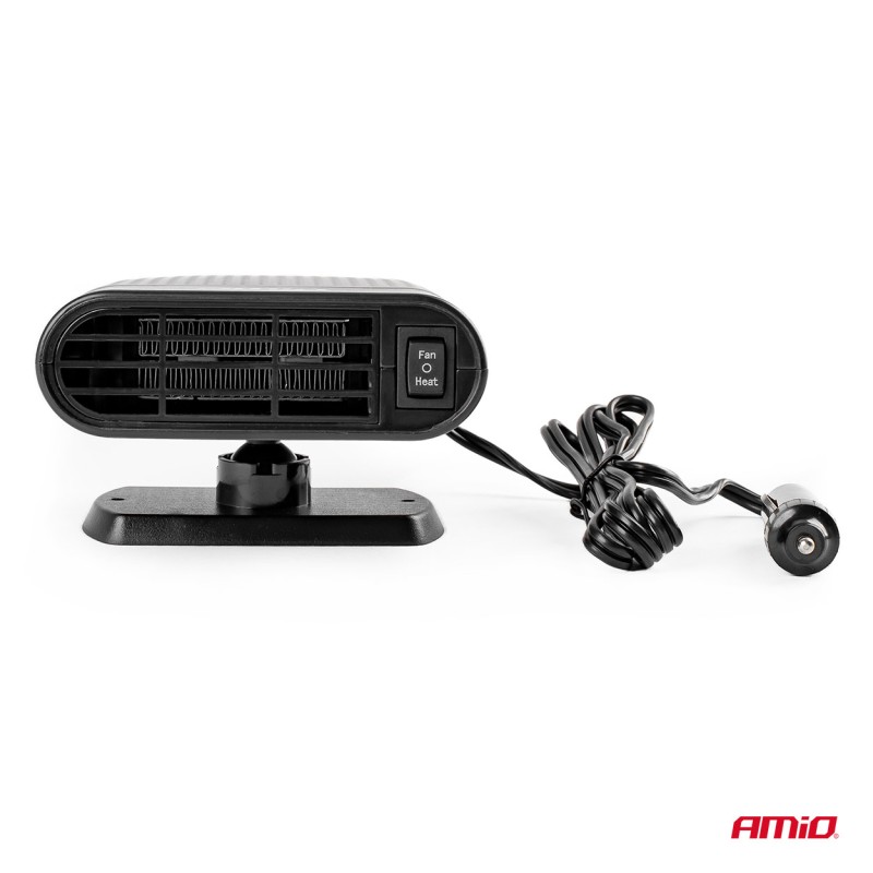 ΑΕΡΟΘΕΡΜΟ ΑΝΑΠΤΗΡΑ 12V - 150W (ΚΑΛΩΔΙΟ 150 cm) 160x80x120 ΑΜΙΟ - 1 ΤΕΜ - Amio - 02899/AM ΑΕΡΟΘΕΡΜΟ ΑΝΑΠΤΗΡΑ 12V - 150W (ΚΑΛΩΔΙΟ 150 cm) 160x80x120 ΑΜΙΟ - 1 ΤΕΜ - Amio - 02899/AM