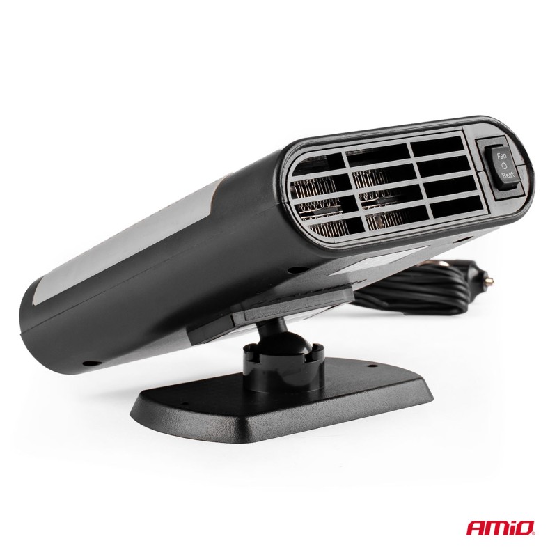 ΑΕΡΟΘΕΡΜΟ ΑΝΑΠΤΗΡΑ 12V - 150W (ΚΑΛΩΔΙΟ 150 cm) 160x80x120 ΑΜΙΟ - 1 ΤΕΜ - Amio - 02899/AM ΑΕΡΟΘΕΡΜΟ ΑΝΑΠΤΗΡΑ 12V - 150W (ΚΑΛΩΔΙΟ 150 cm) 160x80x120 ΑΜΙΟ - 1 ΤΕΜ - Amio - 02899/AM