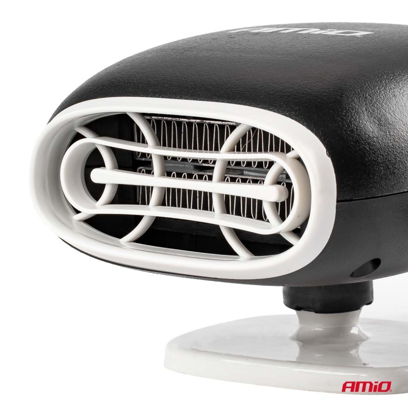 ΑΕΡΟΘΕΡΜΟ ΑΝΑΠΤΗΡΑ 12V - 150W (ΚΑΛΩΔΙΟ 150 cm) 140x90x110 ΑΜΙΟ - 1 ΤΕΜ - Amio - 02900/AM ΑΕΡΟΘΕΡΜΟ ΑΝΑΠΤΗΡΑ 12V - 150W (ΚΑΛΩΔΙΟ 150 cm) 140x90x110 ΑΜΙΟ - 1 ΤΕΜ - Amio - 02900/AM