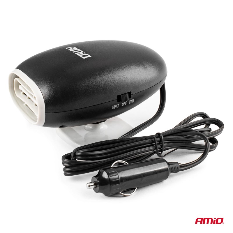 ΑΕΡΟΘΕΡΜΟ ΑΝΑΠΤΗΡΑ 12V - 150W (ΚΑΛΩΔΙΟ 150 cm) 140x90x110 ΑΜΙΟ - 1 ΤΕΜ - Amio - 02900/AM ΑΕΡΟΘΕΡΜΟ ΑΝΑΠΤΗΡΑ 12V - 150W (ΚΑΛΩΔΙΟ 150 cm) 140x90x110 ΑΜΙΟ - 1 ΤΕΜ - Amio - 02900/AM