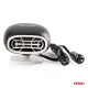 ΑΕΡΟΘΕΡΜΟ ΑΝΑΠΤΗΡΑ 12V - 150W (ΚΑΛΩΔΙΟ 150 cm) 140x90x110 ΑΜΙΟ - 1 ΤΕΜ - Amio - 02900/AM ΑΕΡΟΘΕΡΜΟ ΑΝΑΠΤΗΡΑ 12V - 150W (ΚΑΛΩΔΙΟ 150 cm) 140x90x110 ΑΜΙΟ - 1 ΤΕΜ - Amio - 02900/AM