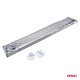 ΗΛΙΟΠΡΟΣΤΑΣΙΑ ΕΣΩΤΕΡΙΚΗ ΠΑΡΜΠΡΙΖ 145x70cm LASER ΑΜΙΟ - 1 ΤΕΜ. - Amio - 02908/AM ΗΛΙΟΠΡΟΣΤΑΣΙΑ ΕΣΩΤΕΡΙΚΗ ΠΑΡΜΠΡΙΖ 145x70cm LASER ΑΜΙΟ - 1 ΤΕΜ. - Amio - 02908/AM