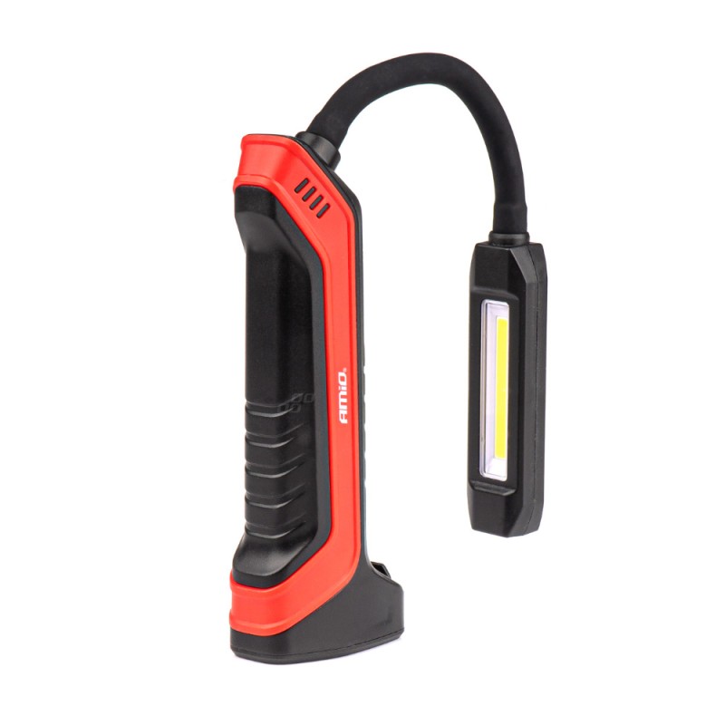 ΦΑΚΟΣ ΕΡΓΑΣΙΑΣ ΧΕΙΡΟΣ ΜΕ ΓΑΝΤΖΟ/ΜΑΓΝΗΤΗ USB-C COB+XPE LED 2200mAh 400x60x35mm ΑMiO - 1 TEM. - Amio - 02918/AM ΦΑΚΟΣ ΕΡΓΑΣΙΑΣ ΧΕΙΡΟΣ ΜΕ ΓΑΝΤΖΟ/ΜΑΓΝΗΤΗ USB-C COB+XPE LED 2200mAh 400x60x35mm ΑMiO - 1 TEM. - Amio - 02918/AM