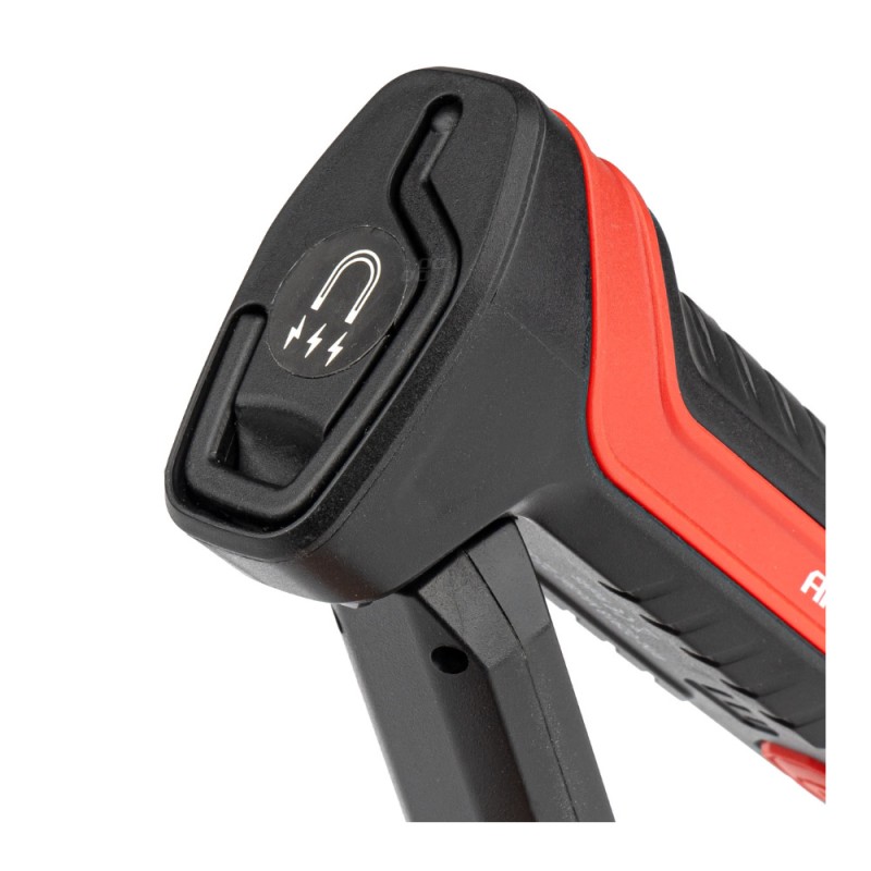 ΦΑΚΟΣ ΕΡΓΑΣΙΑΣ ΧΕΙΡΟΣ ΜΕ ΓΑΝΤΖΟ/ΜΑΓΝΗΤΗ USB-C COB+XPE LED 2200mAh 400x60x35mm ΑMiO - 1 TEM. - Amio - 02918/AM ΦΑΚΟΣ ΕΡΓΑΣΙΑΣ ΧΕΙΡΟΣ ΜΕ ΓΑΝΤΖΟ/ΜΑΓΝΗΤΗ USB-C COB+XPE LED 2200mAh 400x60x35mm ΑMiO - 1 TEM. - Amio - 02918/AM