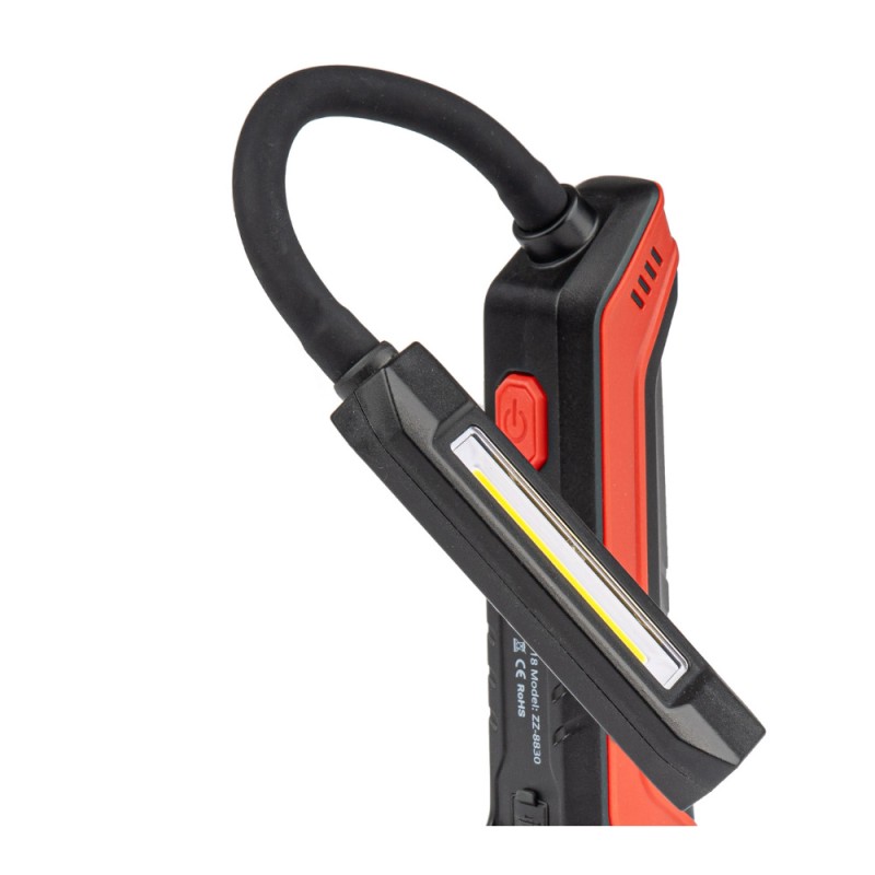 ΦΑΚΟΣ ΕΡΓΑΣΙΑΣ ΧΕΙΡΟΣ ΜΕ ΓΑΝΤΖΟ/ΜΑΓΝΗΤΗ USB-C COB+XPE LED 2200mAh 400x60x35mm ΑMiO - 1 TEM. - Amio - 02918/AM ΦΑΚΟΣ ΕΡΓΑΣΙΑΣ ΧΕΙΡΟΣ ΜΕ ΓΑΝΤΖΟ/ΜΑΓΝΗΤΗ USB-C COB+XPE LED 2200mAh 400x60x35mm ΑMiO - 1 TEM. - Amio - 02918/AM