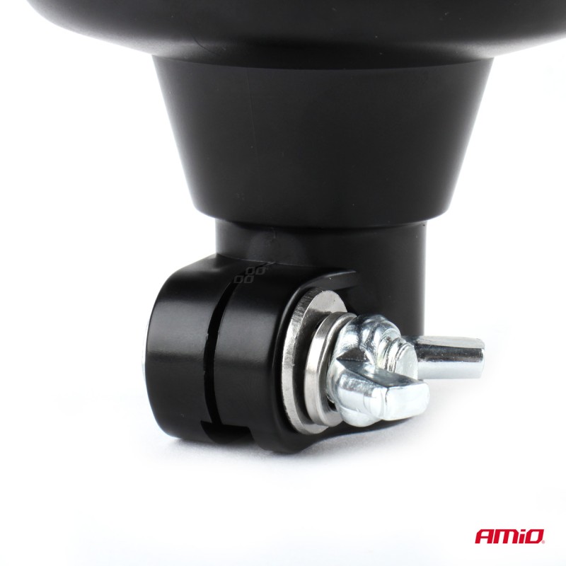 ΦΑΡΟΣ LED MINI 12/24V 18SMD ΒΙΔΩΤΟΣ ΠΟΡΤΟΚΑΛΙ 97x86mm AMIO -1 ΤΕΜ. - Amio - 02922/AM ΦΑΡΟΣ LED MINI 12/24V 18SMD ΒΙΔΩΤΟΣ ΠΟΡΤΟΚΑΛΙ 97x86mm AMIO -1 ΤΕΜ. - Amio - 02922/AM