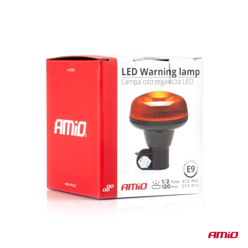 ΦΑΡΟΣ LED MINI 12/24V 18SMD ΒΙΔΩΤΟΣ ΠΟΡΤΟΚΑΛΙ 97x86mm AMIO -1 ΤΕΜ. - Amio - 02922/AM ΦΑΡΟΣ LED MINI 12/24V 18SMD ΒΙΔΩΤΟΣ ΠΟΡΤΟΚΑΛΙ 97x86mm AMIO -1 ΤΕΜ. - Amio - 02922/AM