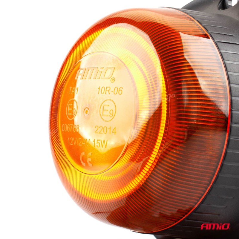 ΦΑΡΟΣ LED MINI FLAT 12/24V 18SMD IP56 ΠΟΡΤΟΚΑΛΙ ΒΙΔΩΤΟΣ 113x47mm AMIO -1 ΤΕΜ. - Amio - 02927/AM ΦΑΡΟΣ LED MINI FLAT 12/24V 18SMD IP56 ΠΟΡΤΟΚΑΛΙ ΒΙΔΩΤΟΣ 113x47mm AMIO -1 ΤΕΜ. - Amio - 02927/AM
