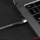ΚΑΛΩΔΙΟ ΦΟΡΤΙΣΗΣ ΚΑΙ ΣΥΓΧΡΟΝΙΣΜΟΥ USB TYPE C 100cm 3.0A UC-16 AMIO - 1 ΤΕΜ. - Amio - 02928/AM ΚΑΛΩΔΙΟ ΦΟΡΤΙΣΗΣ ΚΑΙ ΣΥΓΧΡΟΝΙΣΜΟΥ USB TYPE C 100cm 3.0A UC-16 AMIO - 1 ΤΕΜ. - Amio - 02928/AM