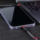 ΚΑΛΩΔΙΟ ΦΟΡΤΙΣΗΣ ΚΑΙ ΣΥΓΧΡΟΝΙΣΜΟΥ USB TYPE C ΣΕ APPLE LIGHTNING 100cm 2.4A UC-17 AMIO - 1 ΤΕΜ. - Amio - 02929/AM ΚΑΛΩΔΙΟ ΦΟΡΤΙΣΗΣ ΚΑΙ ΣΥΓΧΡΟΝΙΣΜΟΥ USB TYPE C ΣΕ APPLE LIGHTNING 100cm 2.4A UC-17 AMIO - 1 ΤΕΜ. - Amio - 02929/AM
