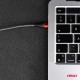 ΚΑΛΩΔΙΟ ΦΟΡΤΙΣΗΣ ΚΑΙ ΣΥΓΧΡΟΝΙΣΜΟΥ USB TYPE C ΣΕ APPLE LIGHTNING 100cm 2.4A UC-17 AMIO - 1 ΤΕΜ. - Amio - 02929/AM ΚΑΛΩΔΙΟ ΦΟΡΤΙΣΗΣ ΚΑΙ ΣΥΓΧΡΟΝΙΣΜΟΥ USB TYPE C ΣΕ APPLE LIGHTNING 100cm 2.4A UC-17 AMIO - 1 ΤΕΜ. - Amio - 02929/AM