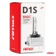 D1S 12V 4.300k 35W ΑΝΤΑΛΛΑΚΤΙΚΗ ΛΑΜΠΑ BASIC AMIO - 1 ΤΕΜ. - Amio - 02942/AM D1S 12V 4.300k 35W ΑΝΤΑΛΛΑΚΤΙΚΗ ΛΑΜΠΑ BASIC AMIO - 1 ΤΕΜ. - Amio - 02942/AM