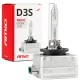 D3S 12V 6.000k 35W ΑΝΤΑΛΛΑΚΤΙΚΗ ΛΑΜΠΑ BASIC AMIO - 1 Τεμ. - Amio - 02948/AM D3S 12V 6.000k 35W ΑΝΤΑΛΛΑΚΤΙΚΗ ΛΑΜΠΑ BASIC AMIO - 1 Τεμ. - Amio - 02948/AM