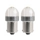 ΛΑΜΠΑΚΙΑ LED P21W 12V 6.000K 500lm 9SMD x 2835 ΜΟΝΟΠΟΛΙΚΑ AMIO - 2ΤΕΜ. - Amio - 02953/AM ΛΑΜΠΑΚΙΑ LED P21W 12V 6.000K 500lm 9SMD x 2835 ΜΟΝΟΠΟΛΙΚΑ AMIO - 2ΤΕΜ. - Amio - 02953/AM