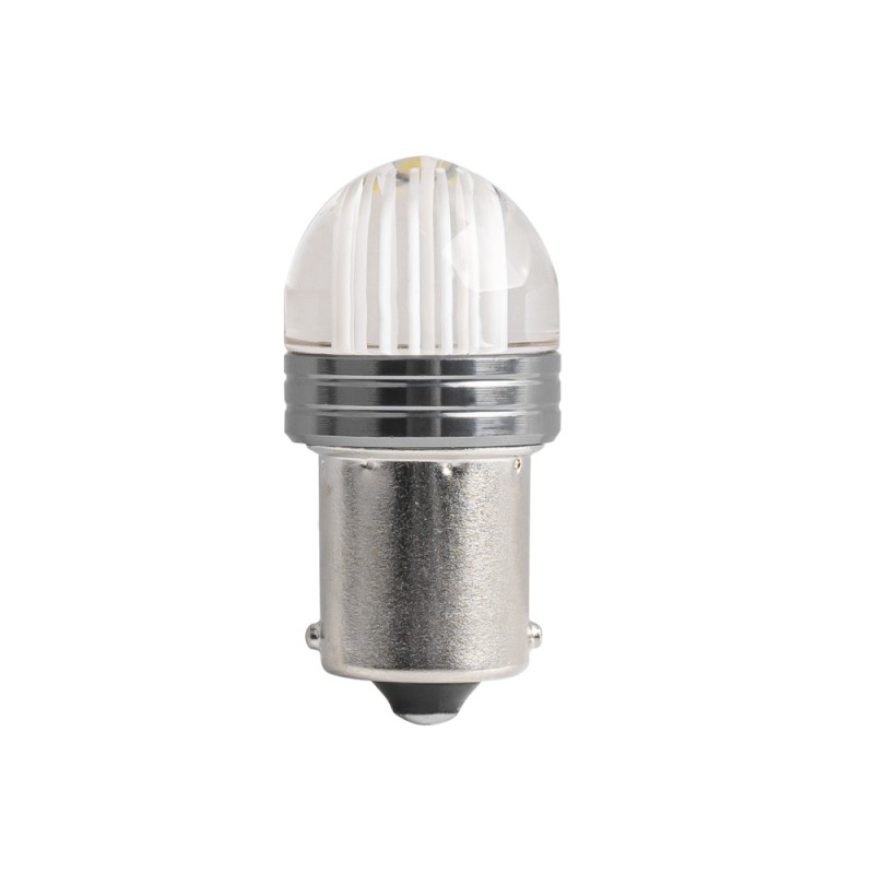 P21W 12V Ba15s 500lm 6.000K 9SMDx2835 LED ΛΕΥΚΟ ΜΟΝΟΠΟΛΙΚΟ ΑΜΙΟ - 100 ΤΕΜ. - Amio - 02954/AM P21W 12V Ba15s 500lm 6.000K 9SMDx2835 LED ΛΕΥΚΟ ΜΟΝΟΠΟΛΙΚΟ ΑΜΙΟ - 100 ΤΕΜ. - Amio - 02954/AM