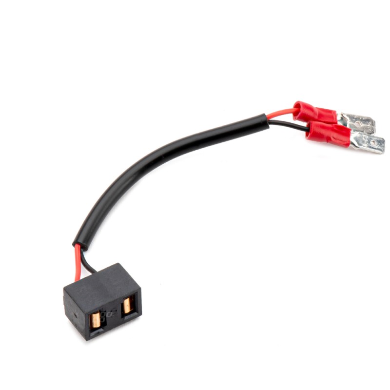 ΛΑΜΠΕΣ LED X1 SERIES H1 10-16V 40W 6.500K 4400lm +400% ΑMiO - 2 TEM. - Amio - 02963/AM ΛΑΜΠΕΣ LED X1 SERIES H1 10-16V 40W 6.500K 4400lm +400% ΑMiO - 2 TEM. - Amio - 02963/AM