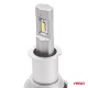 ΛΑΜΠΕΣ LED H3 10-16V 40W 6.500K 4400lm (ΨΥΚΤΡΑ) X1 AMIO - 2ΤΕΜ. - Amio - 02964/AM ΛΑΜΠΕΣ LED H3 10-16V 40W 6.500K 4400lm (ΨΥΚΤΡΑ) X1 AMIO - 2ΤΕΜ. - Amio - 02964/AM