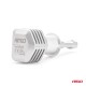 ΛΑΜΠΕΣ LED H3 10-16V 40W 6.500K 4400lm (ΨΥΚΤΡΑ) X1 AMIO - 2ΤΕΜ. - Amio - 02964/AM ΛΑΜΠΕΣ LED H3 10-16V 40W 6.500K 4400lm (ΨΥΚΤΡΑ) X1 AMIO - 2ΤΕΜ. - Amio - 02964/AM