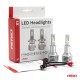 ΛΑΜΠΕΣ LED H3 10-16V 40W 6.500K 4400lm (ΨΥΚΤΡΑ) X1 AMIO - 2ΤΕΜ. - Amio - 02964/AM ΛΑΜΠΕΣ LED H3 10-16V 40W 6.500K 4400lm (ΨΥΚΤΡΑ) X1 AMIO - 2ΤΕΜ. - Amio - 02964/AM