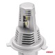 ΛΑΜΠΕΣ LED H4 10-16V 40W 6.500K 4400lm  (ΨΥΚΤΡΑ) X1 AMIO - 2ΤΕΜ. - Amio - 02965/AM