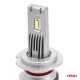 ΛΑΜΠΕΣ LED H7 10-16V 40W 6.500K 4400lm (ΨΥΚΤΡΑ) X1 AMIO - 2ΤΕΜ. - Amio - 02966/AM ΛΑΜΠΕΣ LED H7 10-16V 40W 6.500K 4400lm (ΨΥΚΤΡΑ) X1 AMIO - 2ΤΕΜ. - Amio - 02966/AM