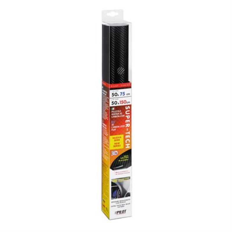 ΕΠΕΝΔΥΣΗ ΕΣΩΤΕΡΙΚΗ 3D CARBON LOOK SUPER-TECH 50x150cm - Lampa - L0296.6 ΕΠΕΝΔΥΣΗ ΕΣΩΤΕΡΙΚΗ 3D CARBON LOOK SUPER-TECH 50x150cm - Lampa - L0296.6