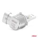 ΛΑΜΠΕΣ LED HΒ3 10-16V 40W 6.500K 4400lm (ΨΥΚΤΡΑ) X1 SERIES AMIO - 2ΤΕΜ. - Amio - 02968/AM ΛΑΜΠΕΣ LED HΒ3 10-16V 40W 6.500K 4400lm (ΨΥΚΤΡΑ) X1 SERIES AMIO - 2ΤΕΜ. - Amio - 02968/AM