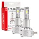 ΛΑΜΠΕΣ LED H3 10-16V 72W 6.500K 7920lm CAN BUS (ME ΑΝΕΜΙΣΤΗΡΑΚΙ) X2 SERIES AMIO - 2ΤΕΜ. - Amio - 02971/AM ΛΑΜΠΕΣ LED H3 10-16V 72W 6.500K 7920lm CAN BUS (ME ΑΝΕΜΙΣΤΗΡΑΚΙ) X2 SERIES AMIO - 2ΤΕΜ. - Amio - 02971/AM
