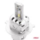 ΛΑΜΠΕΣ LED H4 10-16V 72W 6.500K 7920lm CANBUS (ΑΝΕΜΙΣΤΗΡΑΚΙ) X2 SERIES AMIO - 2ΤΕΜ. - Amio - 02972/AM ΛΑΜΠΕΣ LED H4 10-16V 72W 6.500K 7920lm CANBUS (ΑΝΕΜΙΣΤΗΡΑΚΙ) X2 SERIES AMIO - 2ΤΕΜ. - Amio - 02972/AM