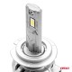 ΛΑΜΠΕΣ LED H7/Η18 10-16V 72W 6.500K 7920lm CANBUS (ΑΝΕΜΙΣΤΗΡΑΚΙ) X2 SERIES AMIO - 2ΤΕΜ. - Amio - 02973/AM