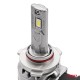 ΛΑΜΠΕΣ LED HΒ3 9005 10-16V 72W 6.500K 7920lm (ΑΝΕΜΙΣΤΗΡΑΚΙ) X2 SERIES AMIO - 2ΤΕΜ. - Amio - 02975/AM ΛΑΜΠΕΣ LED HΒ3 9005 10-16V 72W 6.500K 7920lm (ΑΝΕΜΙΣΤΗΡΑΚΙ) X2 SERIES AMIO - 2ΤΕΜ. - Amio - 02975/AM