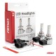 ΛΑΜΠΕΣ LED HΒ3 9005 10-16V 72W 6.500K 7920lm (ΑΝΕΜΙΣΤΗΡΑΚΙ) X2 SERIES AMIO - 2ΤΕΜ. - Amio - 02975/AM ΛΑΜΠΕΣ LED HΒ3 9005 10-16V 72W 6.500K 7920lm (ΑΝΕΜΙΣΤΗΡΑΚΙ) X2 SERIES AMIO - 2ΤΕΜ. - Amio - 02975/AM