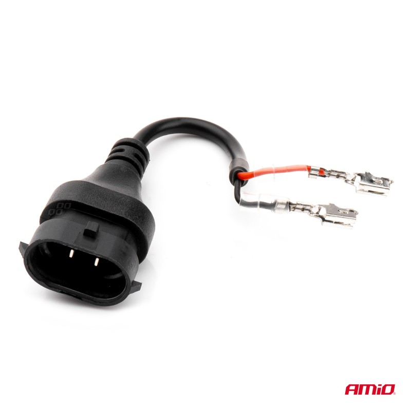 ΛΑΜΠΕΣ LED HΒ3 9005 10-16V 72W 6.500K 7920lm (ΑΝΕΜΙΣΤΗΡΑΚΙ) X2 SERIES AMIO - 2ΤΕΜ. - Amio - 02975/AM ΛΑΜΠΕΣ LED HΒ3 9005 10-16V 72W 6.500K 7920lm (ΑΝΕΜΙΣΤΗΡΑΚΙ) X2 SERIES AMIO - 2ΤΕΜ. - Amio - 02975/AM