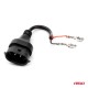 ΛΑΜΠΕΣ LED HΒ3 9005 10-16V 72W 6.500K 7920lm (ΑΝΕΜΙΣΤΗΡΑΚΙ) X2 SERIES AMIO - 2ΤΕΜ. - Amio - 02975/AM ΛΑΜΠΕΣ LED HΒ3 9005 10-16V 72W 6.500K 7920lm (ΑΝΕΜΙΣΤΗΡΑΚΙ) X2 SERIES AMIO - 2ΤΕΜ. - Amio - 02975/AM