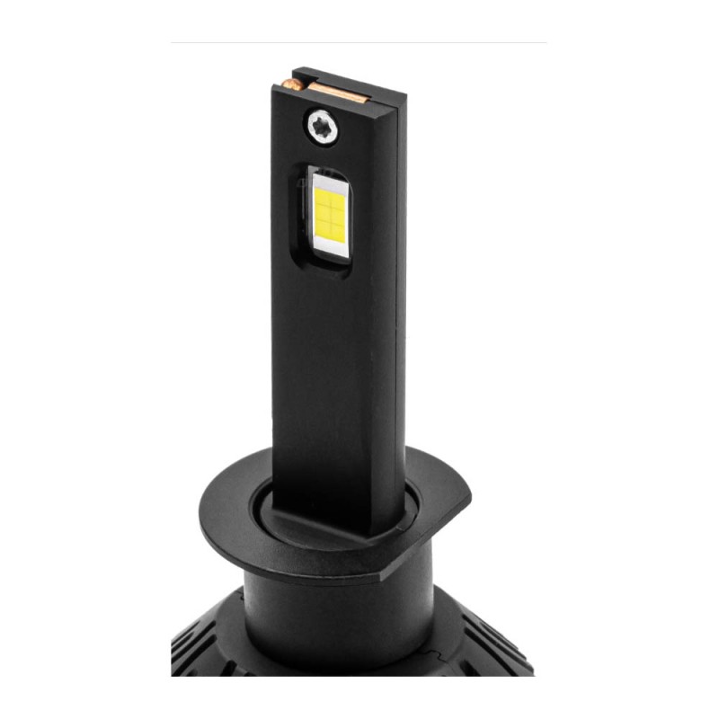 ΛΑΜΠΕΣ LED H1 9-16V 92W 6.500K 9900lm CANBUS ΜΕ ΑΝΕΜΙΣΤΗΡΑΚΙ X3 SERIES AMIO - 2ΤΕΜ. - Amio - 02977/AM ΛΑΜΠΕΣ LED H1 9-16V 92W 6.500K 9900lm CANBUS ΜΕ ΑΝΕΜΙΣΤΗΡΑΚΙ X3 SERIES AMIO - 2ΤΕΜ. - Amio - 02977/AM
