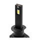 ΛΑΜΠΕΣ LED H1 9-16V 92W 6.500K 9900lm CANBUS ΜΕ ΑΝΕΜΙΣΤΗΡΑΚΙ X3 SERIES AMIO - 2ΤΕΜ. - Amio - 02977/AM ΛΑΜΠΕΣ LED H1 9-16V 92W 6.500K 9900lm CANBUS ΜΕ ΑΝΕΜΙΣΤΗΡΑΚΙ X3 SERIES AMIO - 2ΤΕΜ. - Amio - 02977/AM