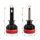 ΛΑΜΠΕΣ LED H1 9-16V 92W 6.500K 9900lm CANBUS ΜΕ ΑΝΕΜΙΣΤΗΡΑΚΙ X3 SERIES AMIO - 2ΤΕΜ. - Amio - 02977/AM ΛΑΜΠΕΣ LED H1 9-16V 92W 6.500K 9900lm CANBUS ΜΕ ΑΝΕΜΙΣΤΗΡΑΚΙ X3 SERIES AMIO - 2ΤΕΜ. - Amio - 02977/AM