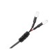 ΛΑΜΠΕΣ LED H1 9-16V 92W 6.500K 9900lm CANBUS ΜΕ ΑΝΕΜΙΣΤΗΡΑΚΙ X3 SERIES AMIO - 2ΤΕΜ. - Amio - 02977/AM ΛΑΜΠΕΣ LED H1 9-16V 92W 6.500K 9900lm CANBUS ΜΕ ΑΝΕΜΙΣΤΗΡΑΚΙ X3 SERIES AMIO - 2ΤΕΜ. - Amio - 02977/AM