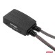 ΛΑΜΠΕΣ LED H4 10-16V 90W 6.500K 9900lm CAN BUS (ME ΑΝΕΜΙΣΤΗΡΑΚΙ) X3 SERIES AMIO - 2ΤΕΜ. - Amio - 02979/AM ΛΑΜΠΕΣ LED H4 10-16V 90W 6.500K 9900lm CAN BUS (ME ΑΝΕΜΙΣΤΗΡΑΚΙ) X3 SERIES AMIO - 2ΤΕΜ. - Amio - 02979/AM