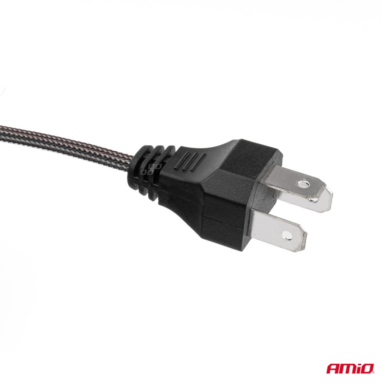 ΛΑΜΠΕΣ LED H4 10-16V 90W 6.500K 9900lm CAN BUS (ME ΑΝΕΜΙΣΤΗΡΑΚΙ) X3 SERIES AMIO - 2ΤΕΜ. - Amio - 02979/AM ΛΑΜΠΕΣ LED H4 10-16V 90W 6.500K 9900lm CAN BUS (ME ΑΝΕΜΙΣΤΗΡΑΚΙ) X3 SERIES AMIO - 2ΤΕΜ. - Amio - 02979/AM