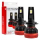 ΛΑΜΠΕΣ LED H7 9-16V 90W 6.500K 9900lm CAN BUS (ME ΑΝΕΜΙΣΤΗΡΑΚΙ) X3 SERIES AMIO - 2ΤΕΜ. - Amio - 02980/AM ΛΑΜΠΕΣ LED H7 9-16V 90W 6.500K 9900lm CAN BUS (ME ΑΝΕΜΙΣΤΗΡΑΚΙ) X3 SERIES AMIO - 2ΤΕΜ. - Amio - 02980/AM