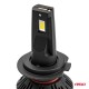ΛΑΜΠΕΣ LED H7 9-16V 90W 6.500K 9900lm CAN BUS (ME ΑΝΕΜΙΣΤΗΡΑΚΙ) X3 SERIES AMIO - 2ΤΕΜ. - Amio - 02980/AM ΛΑΜΠΕΣ LED H7 9-16V 90W 6.500K 9900lm CAN BUS (ME ΑΝΕΜΙΣΤΗΡΑΚΙ) X3 SERIES AMIO - 2ΤΕΜ. - Amio - 02980/AM