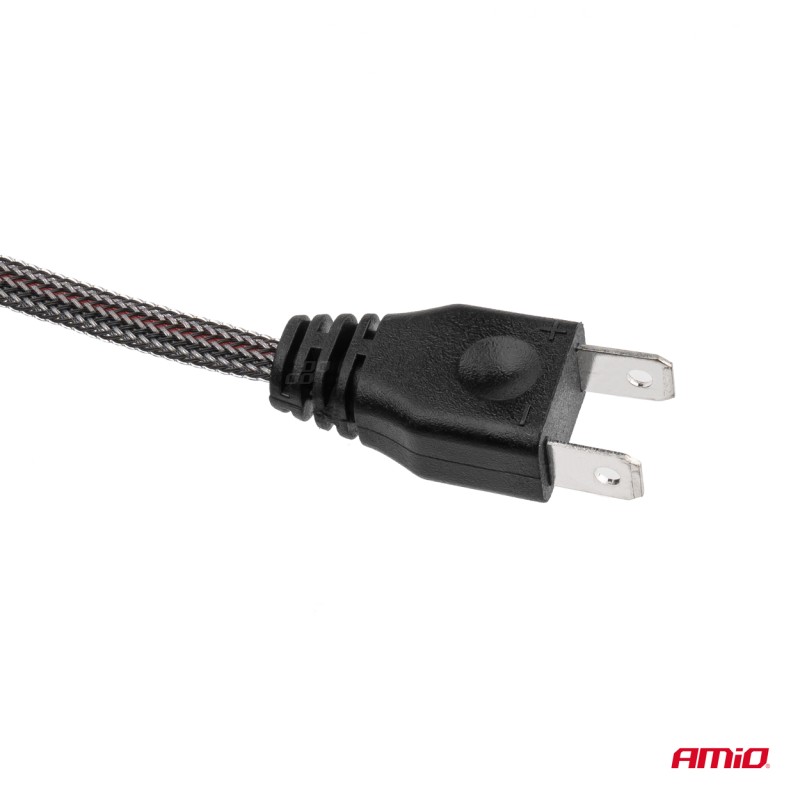 ΛΑΜΠΕΣ LED H7 9-16V 90W 6.500K 9900lm CAN BUS (ME ΑΝΕΜΙΣΤΗΡΑΚΙ) X3 SERIES AMIO - 2ΤΕΜ. - Amio - 02980/AM ΛΑΜΠΕΣ LED H7 9-16V 90W 6.500K 9900lm CAN BUS (ME ΑΝΕΜΙΣΤΗΡΑΚΙ) X3 SERIES AMIO - 2ΤΕΜ. - Amio - 02980/AM