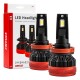 ΛΑΜΠΕΣ LED CAN-BUS H8/9/11 9>16V 90W 6.500K 9900lm (ΜΕ ΑΝΕΜΙΣΤΗΡΑΚΙ) X3 SERIES AMIO - 2 Τεμ. - Amio - 02981/AM ΛΑΜΠΕΣ LED CAN-BUS H8/9/11 9>16V 90W 6.500K 9900lm (ΜΕ ΑΝΕΜΙΣΤΗΡΑΚΙ) X3 SERIES AMIO - 2 Τεμ. - Amio - 02981/AM