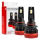 ΛΑΜΠΕΣ LED CAN-BUS HΒ3 9005 9>16V 90W 6.500K 9900lm (ΜΕ ΑΝΕΜΙΣΤΗΡΑΚΙ) X3 SERIES AMIO - 2 Τεμ. - Amio - 02982/AM ΛΑΜΠΕΣ LED CAN-BUS HΒ3 9005 9>16V 90W 6.500K 9900lm (ΜΕ ΑΝΕΜΙΣΤΗΡΑΚΙ) X3 SERIES AMIO - 2 Τεμ. - Amio - 02982/AM