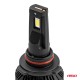 ΛΑΜΠΕΣ LED CAN-BUS HΒ3 9005 9>16V 90W 6.500K 9900lm (ΜΕ ΑΝΕΜΙΣΤΗΡΑΚΙ) X3 SERIES AMIO - 2 Τεμ. - Amio - 02982/AM ΛΑΜΠΕΣ LED CAN-BUS HΒ3 9005 9>16V 90W 6.500K 9900lm (ΜΕ ΑΝΕΜΙΣΤΗΡΑΚΙ) X3 SERIES AMIO - 2 Τεμ. - Amio - 02982/AM